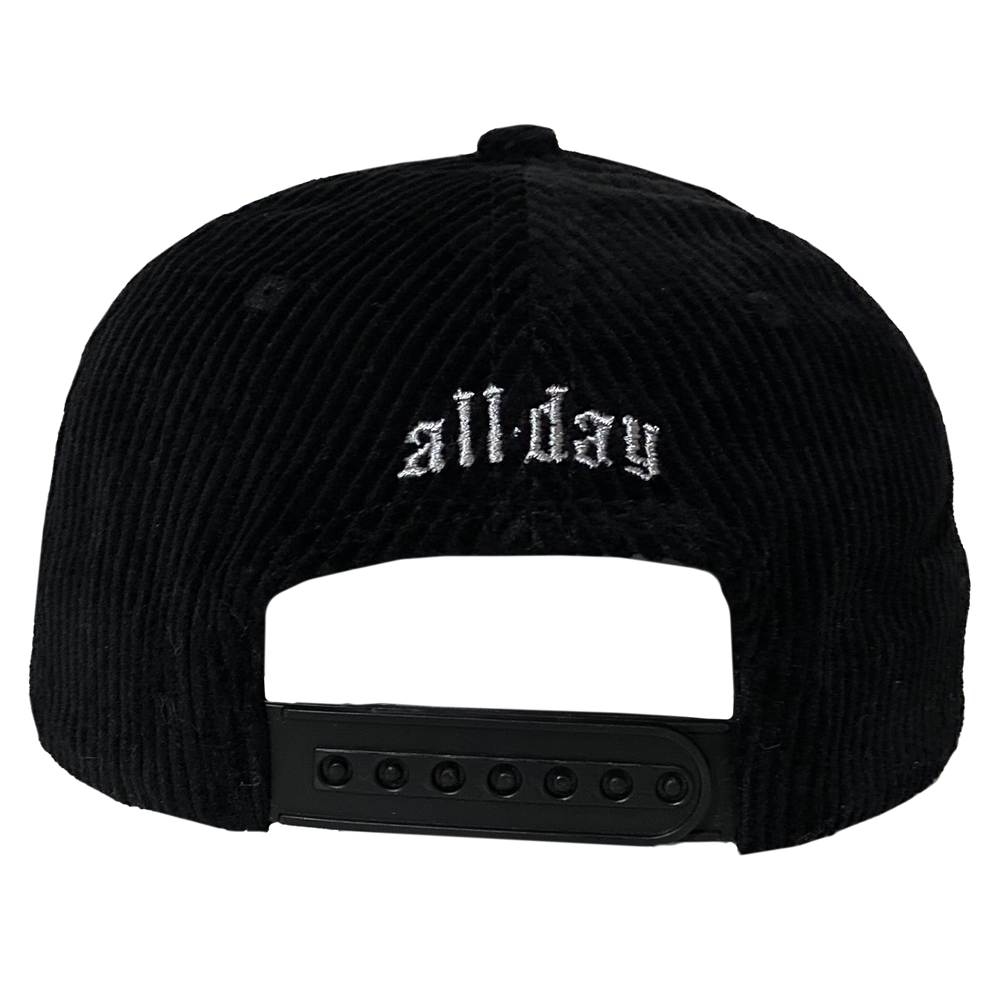 ALL DAY CAP