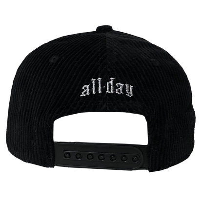 ALL DAY CAP