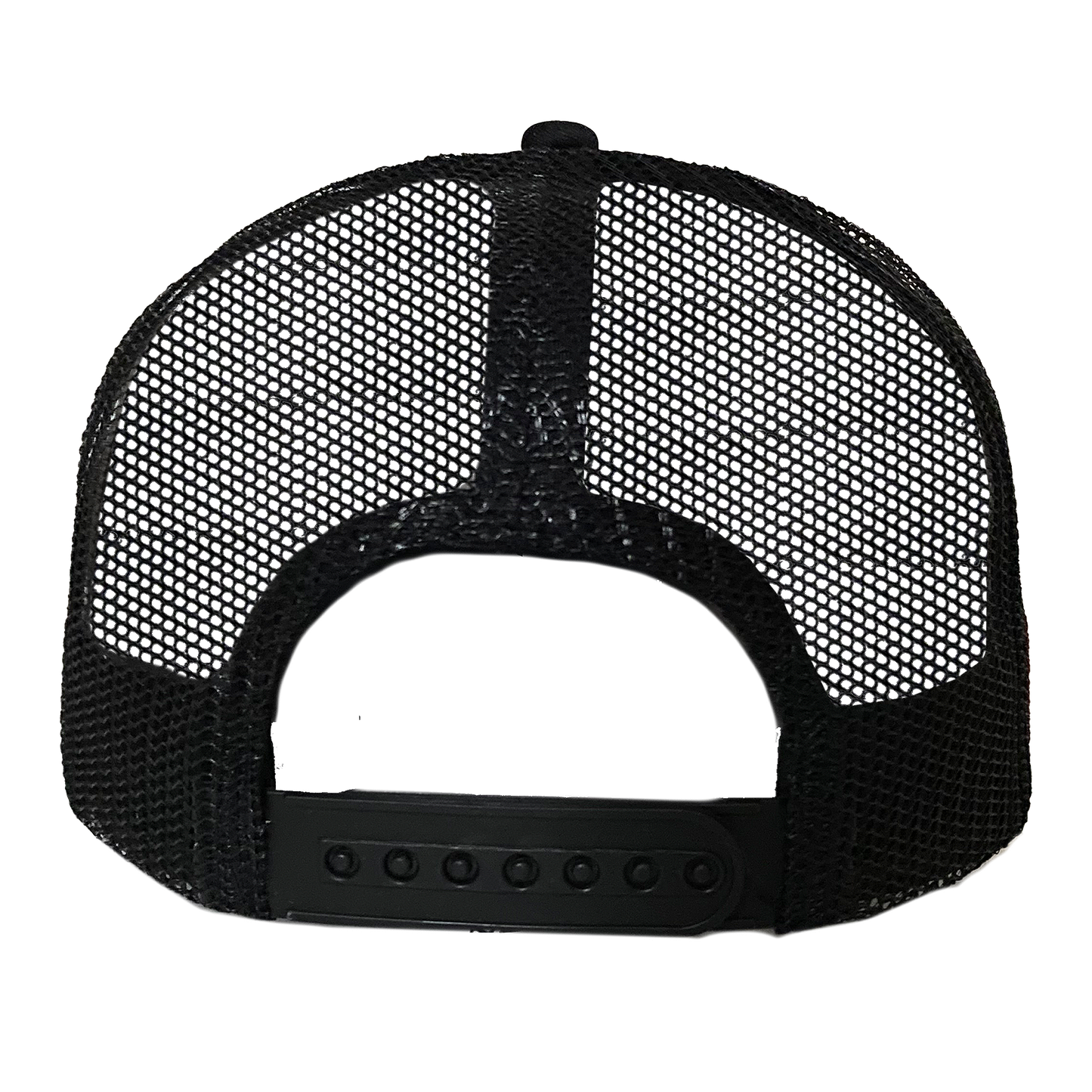 CASQUETTE DE CAMIONNIER INFERNO