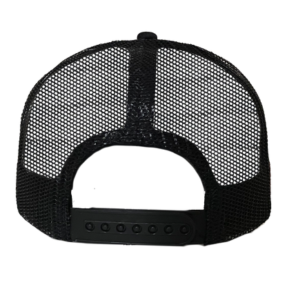 CASQUETTE DE CAMIONNIER INFERNO