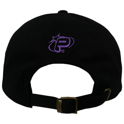 LILAC "P2K" DAD CAP