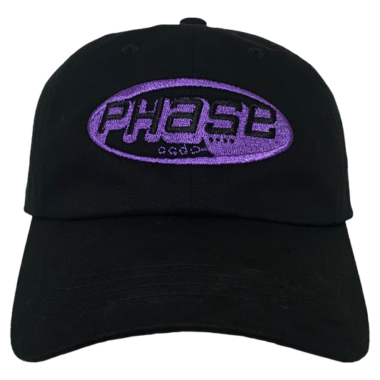 LILAC "P2K" DAD CAP