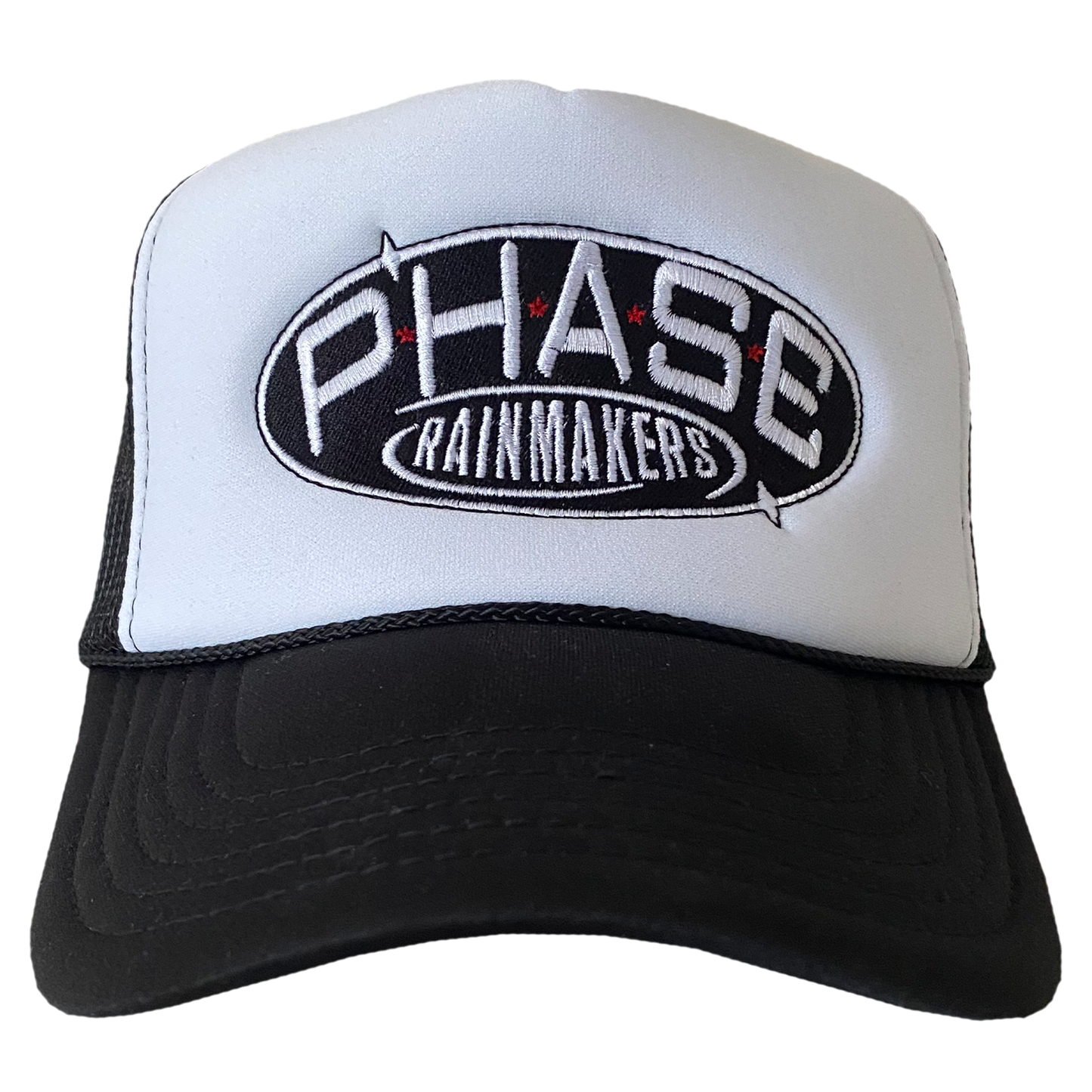 RAINMAKERS TRUCKER CAP