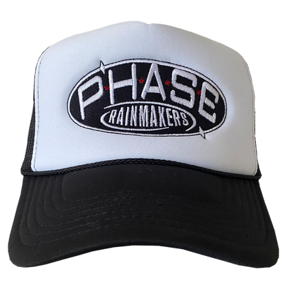 RAINMAKERS TRUCKER CAP