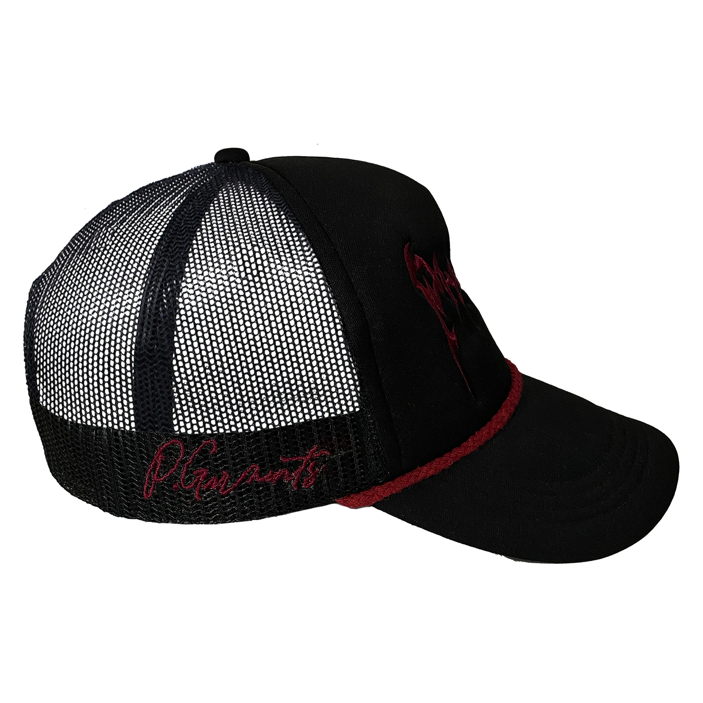 SANGUINE TRUCKER CAP