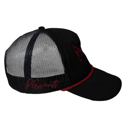 SANGUINE TRUCKER CAP