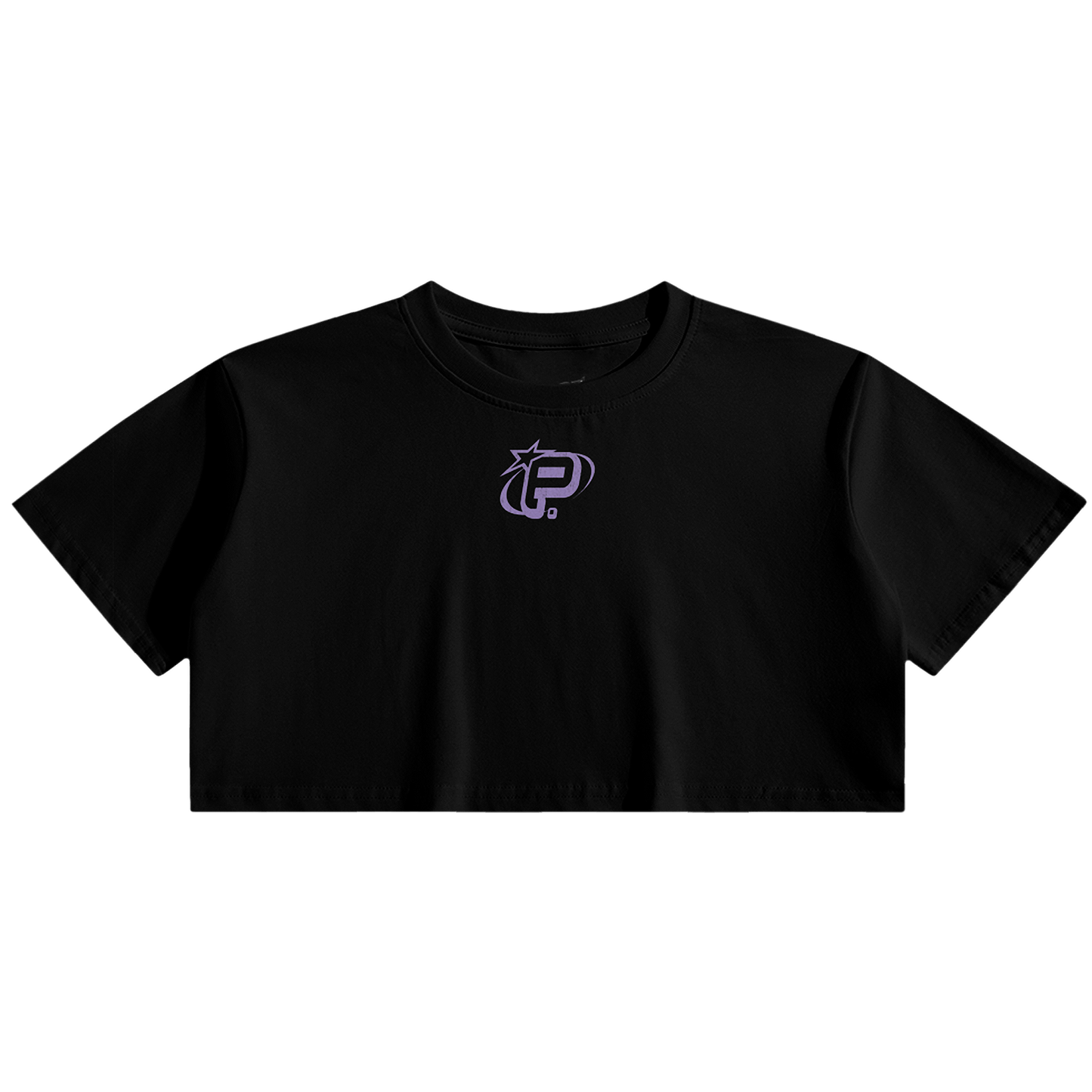 LILAC "P2K" CROP TOP