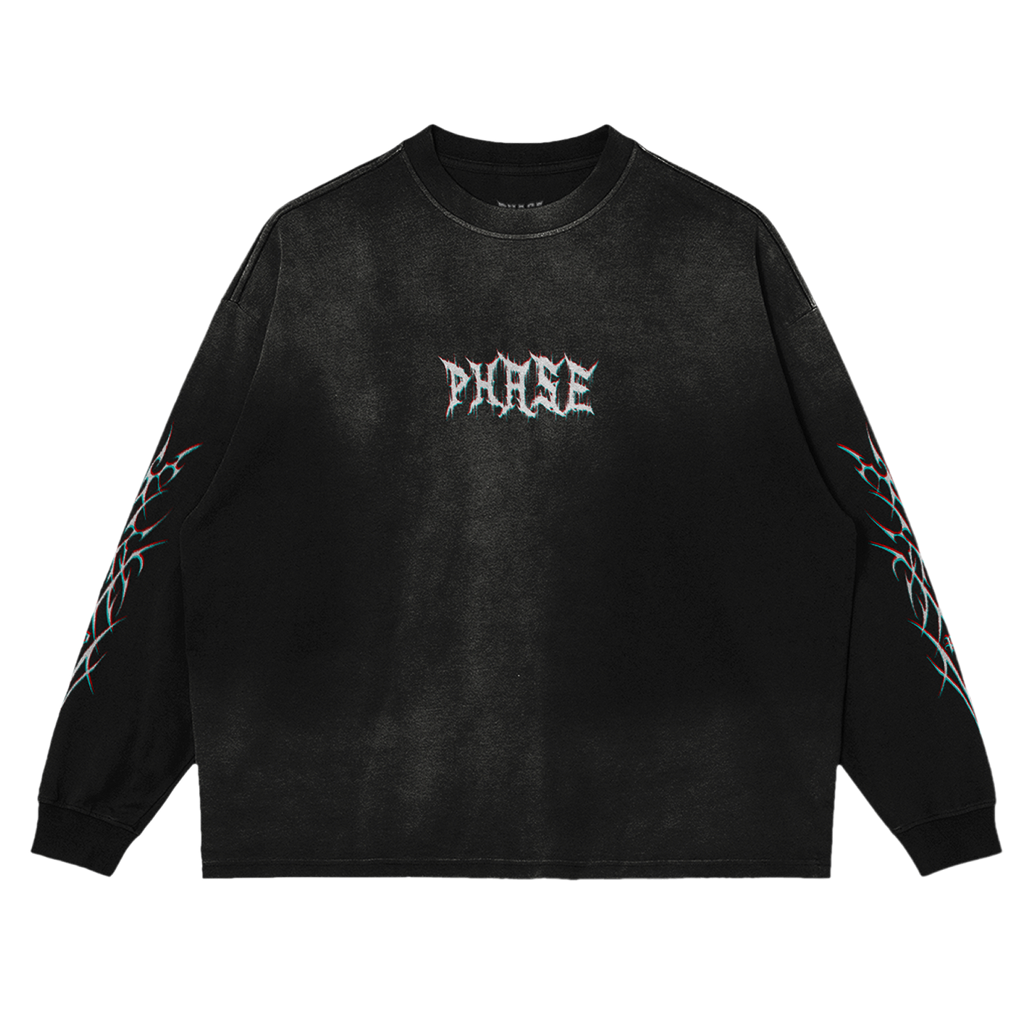 XEROX LONGSLEEVE T-SHIRT