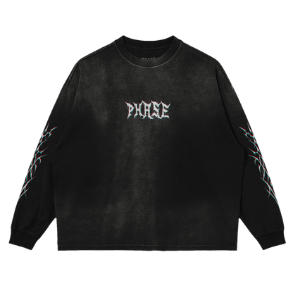 XEROX LONGSLEEVE T-SHIRT