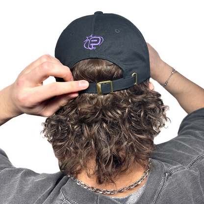 LILAC "P2K" DAD CAP