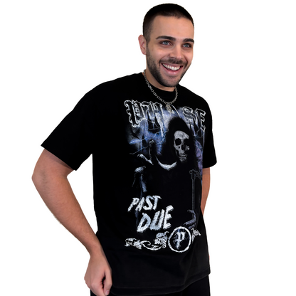 PAST DUE T-SHIRT