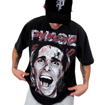 PSYCHO T-SHIRT