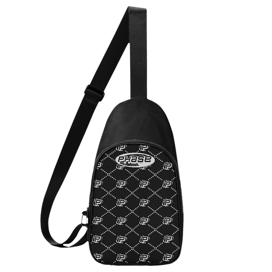 MONOGRAM "P2K" SHOULDER BAG