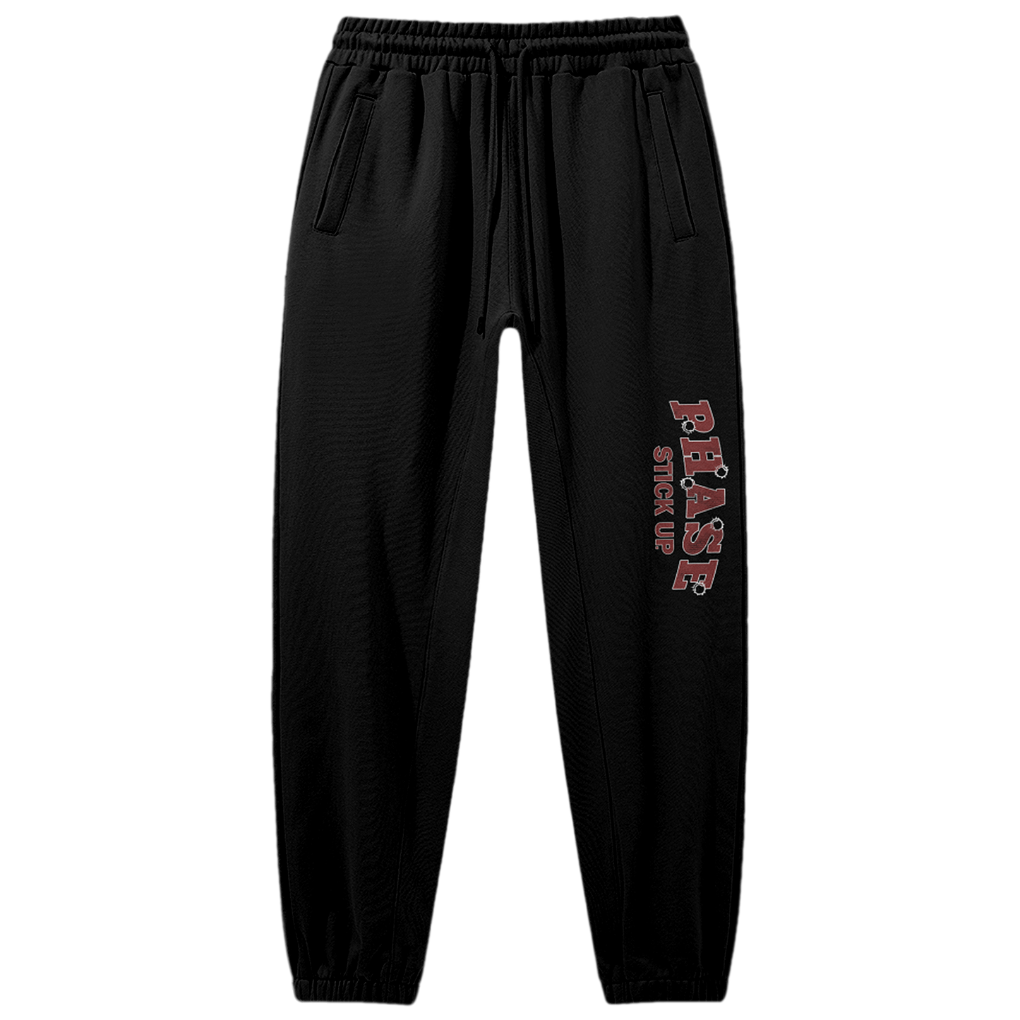 STICK UP SWEATPANTS