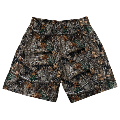 HUNTER SHORTS