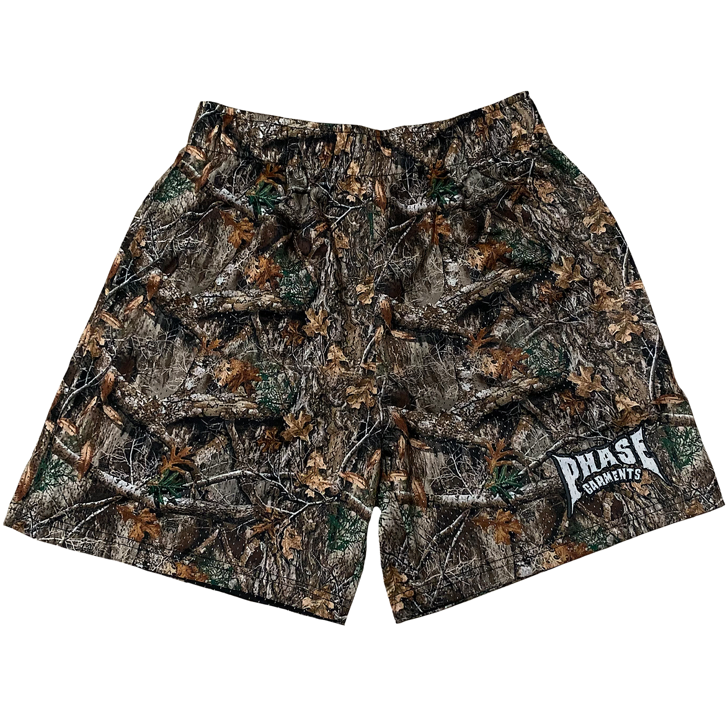 HUNTER SHORTS