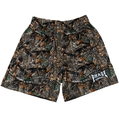 HUNTER SHORTS