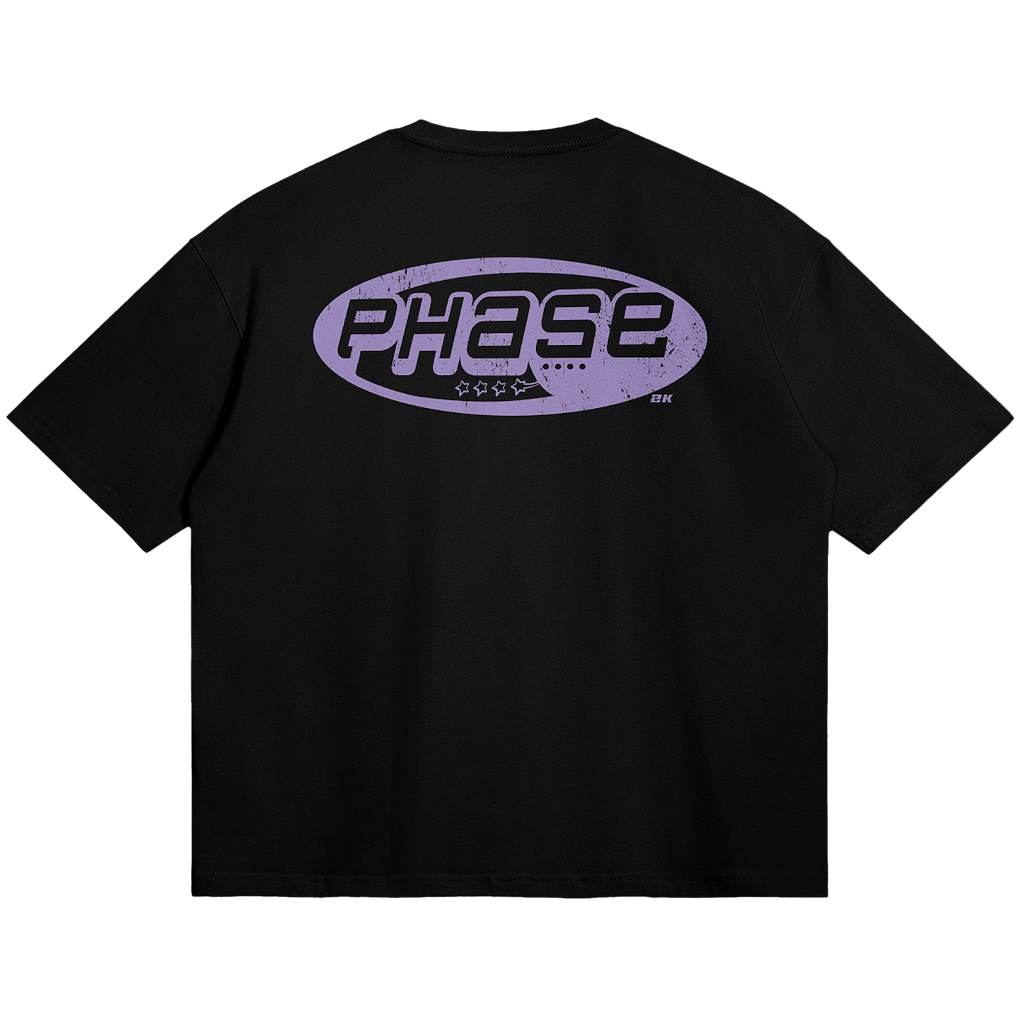 LILAC "P2K" T-SHIRT