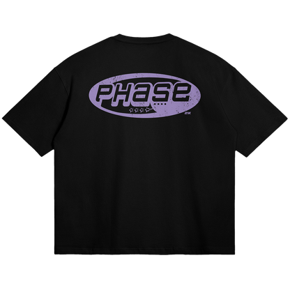 LILAC "P2K" T-SHIRT