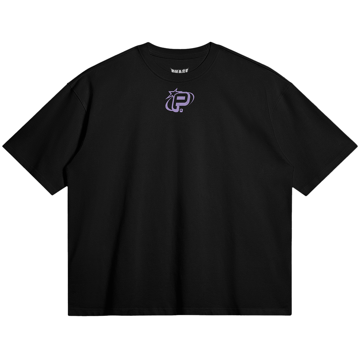 LILAC "P2K" T-SHIRT