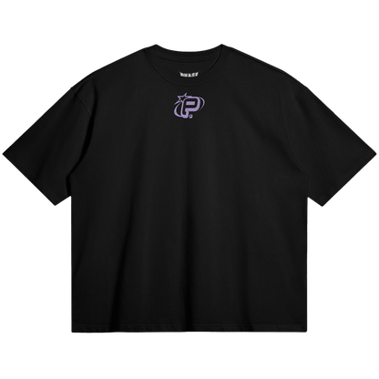 LILAC "P2K" T-SHIRT