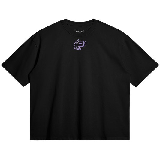 LILAC "P2K" T-SHIRT