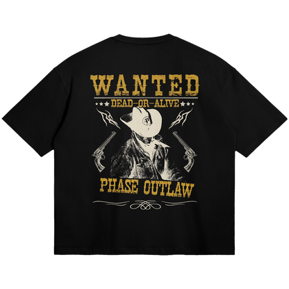 OUTLAW T-SHIRT