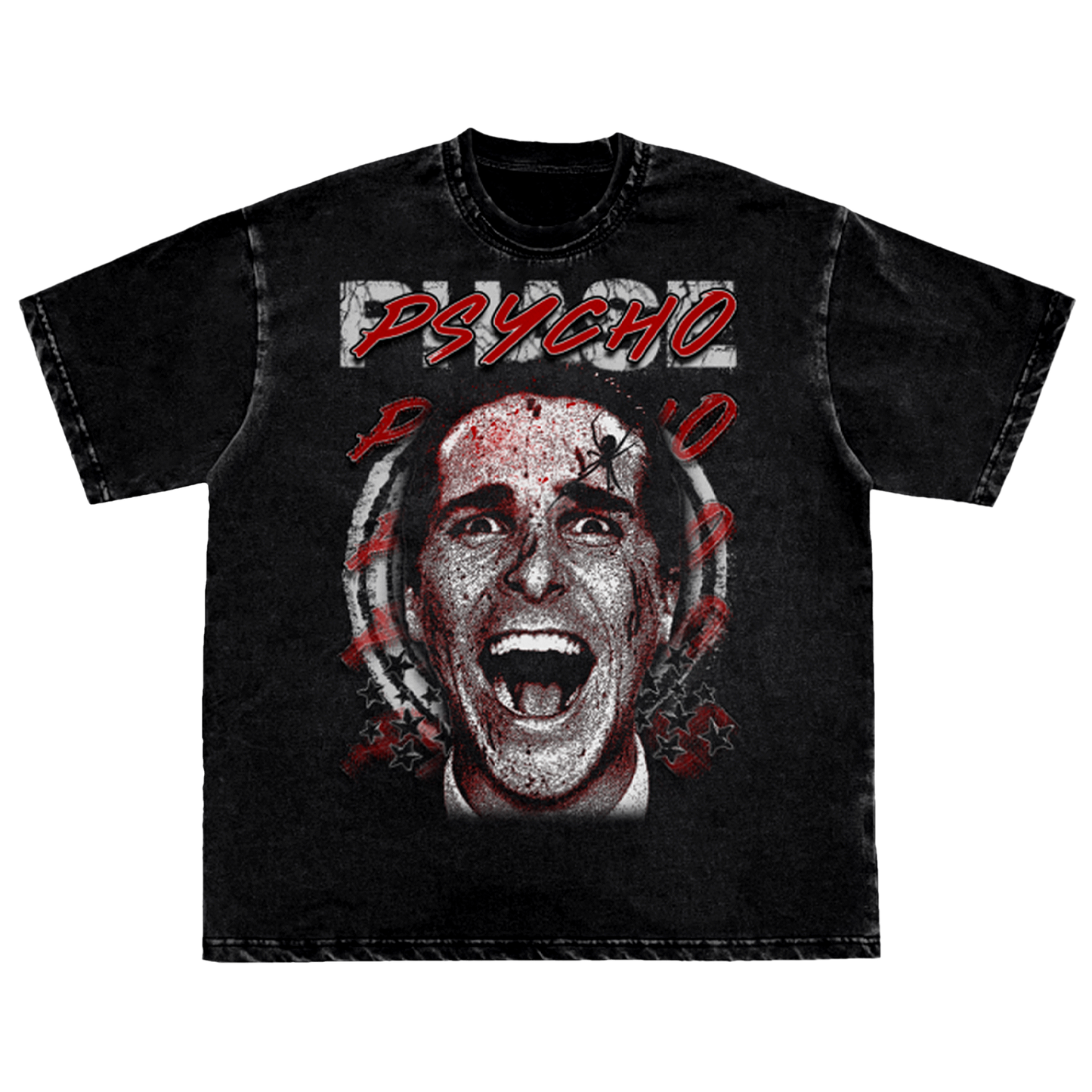 PSYCHO T-SHIRT