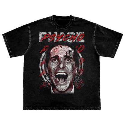 PSYCHO T-SHIRT