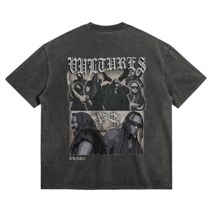 VULTURES T-SHIRT