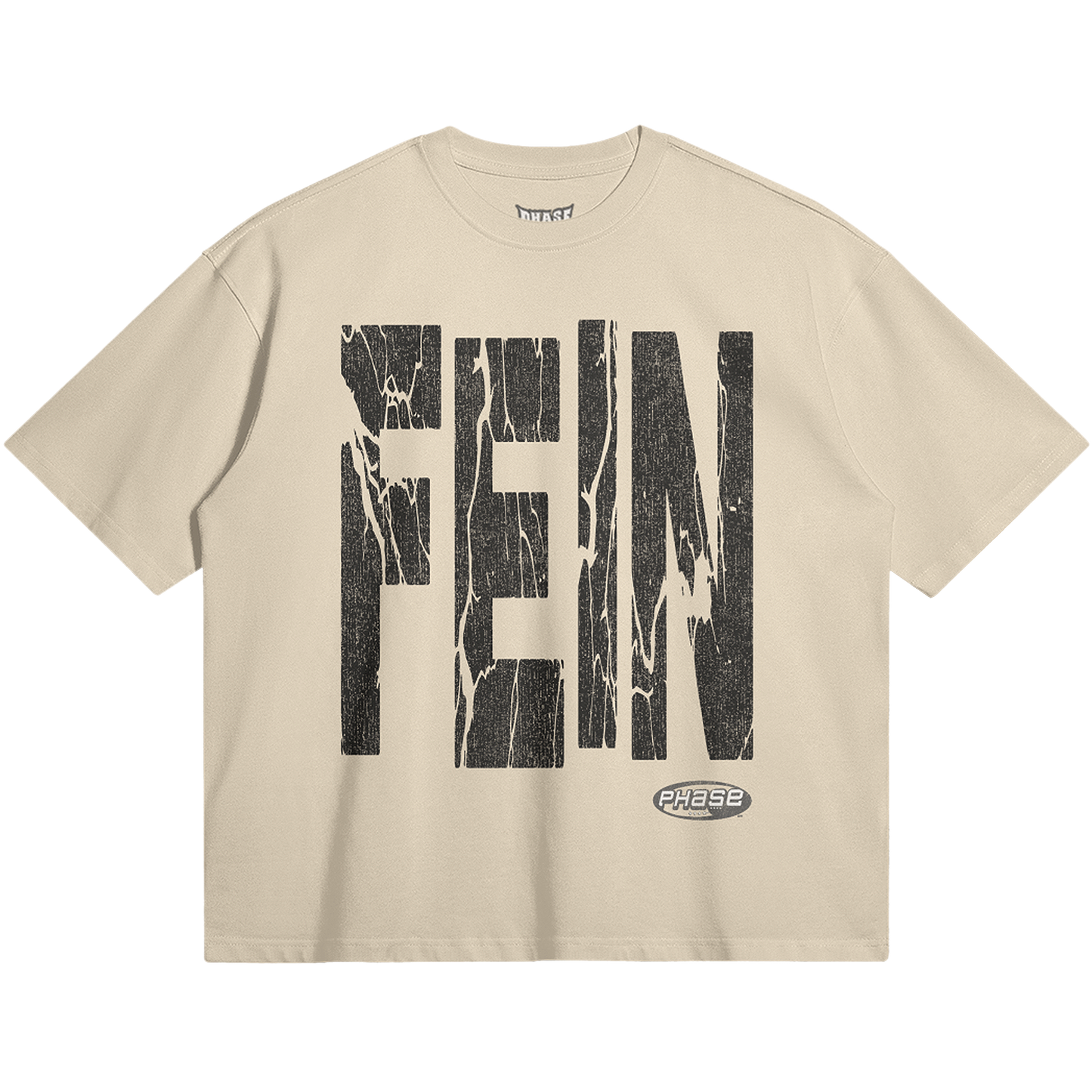 FEIN T-SHIRT