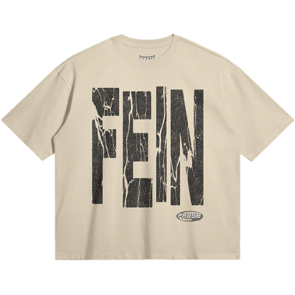 FEIN T-SHIRT