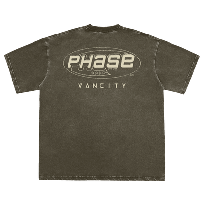 SKETCH "P2K" T-SHIRT