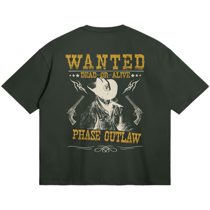 OUTLAW T-SHIRT