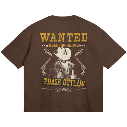 OUTLAW T-SHIRT